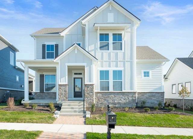 Property at Honor Plan, Westfield, IN 46074, 4 beds, 3 baths