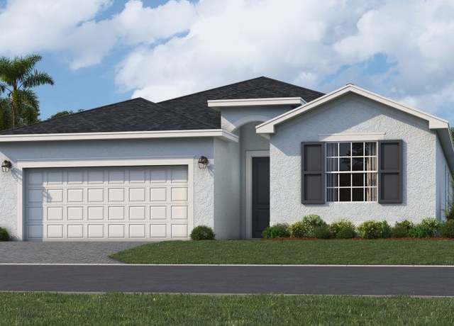 Property at Trevi Plan, North Fort Myers, FL 33917, 4 beds, 3 baths
