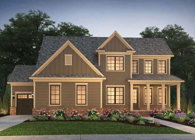 Property at Victoria Plan, Huntersville, NC 28078, 4 beds, 3.5 baths