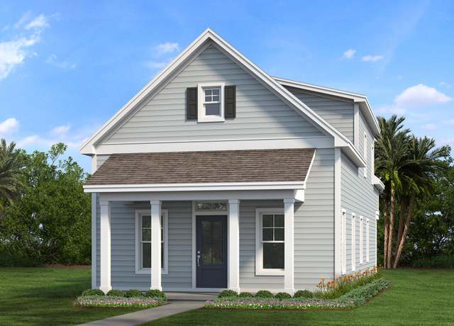 Property at Fathom (Cottage) Plan, Beaufort, NC 28516, 3 beds, 2.5 baths