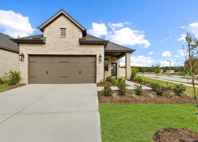 Property at 2319 Forest Flower Way, Tomball, TX 77375, 3 beds, 2 baths