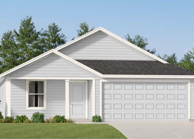 Property at BECKMAN Plan, Sunset Beach, NC 28468, 3 beds, 2 baths