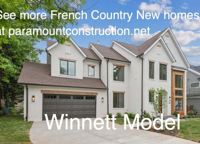 Property at Winnett Plan, Bethesda, MD 20816, 5 beds, 4.5 baths