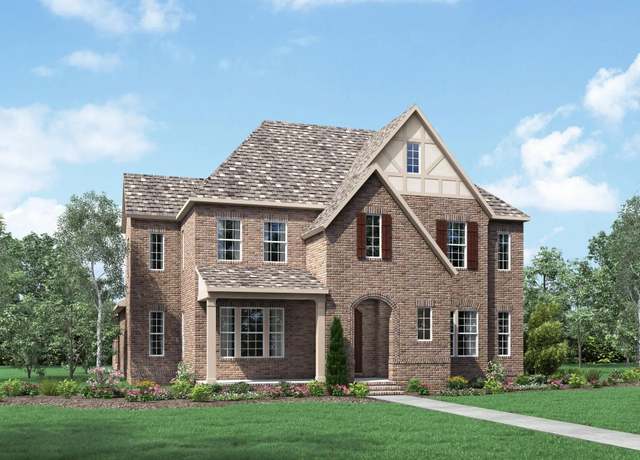 Property at BRAYDEN Plan, Mckinney, TX 75071, 4 beds, 4 baths