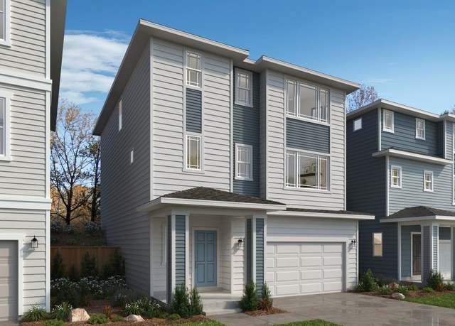 Property at Plan 2391 Plan, Lake Stevens, WA 98258, 3 beds, 2.5 baths