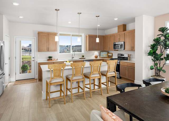 Property at Rhone Plan, Beaverton, OR 97007, 3 beds, 2.5 baths