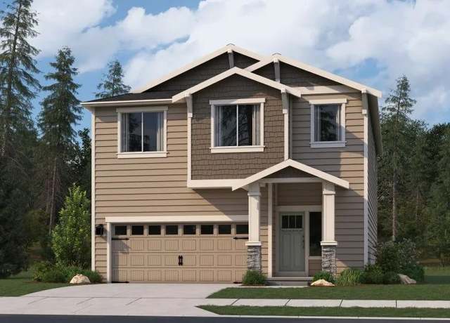 Property at Aspen Plan, Edmonds, WA 98026, 4 beds, 3 baths