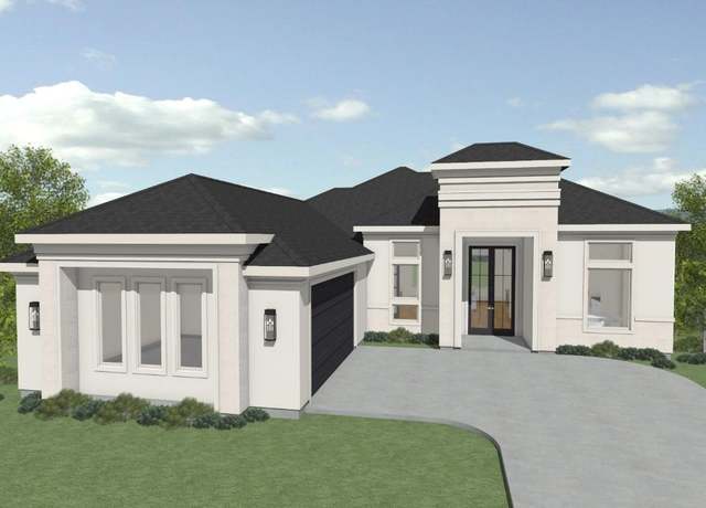 Property at The Pearl Plan, San Benito, TX 78586, 3 beds, 2 baths