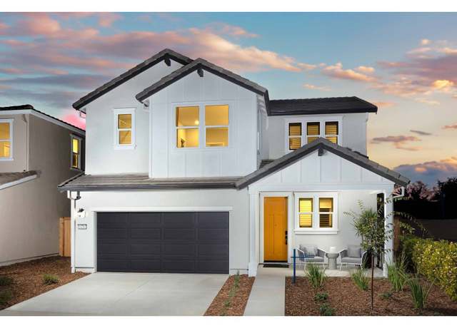 Property at Plan 1 Plan, Elk Grove, CA 95624, 3 beds, 2.5 baths