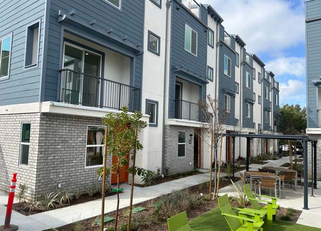 Property at Plan 3C Plan, Long Beach, CA 90814, 2 beds, 3.5 baths