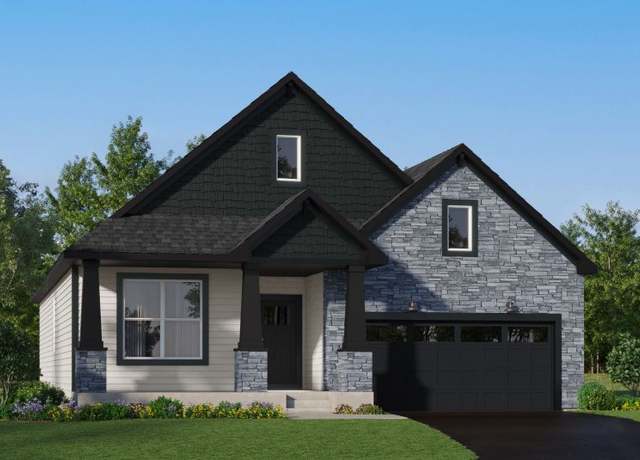 Property at Salem Plan, Lino Lakes, MN 55038, 3 beds, 2 baths