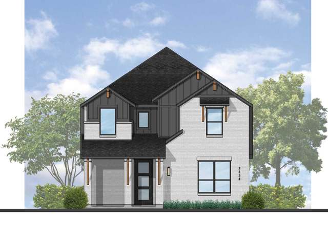 Property at Plan Bellini Plan, Forney, TX 75126, 4 beds, 3 baths