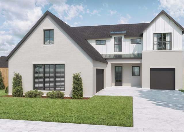 Property at Lyndon Plan, North Richland Hills, TX 76182, 5 beds, 4.5 baths
