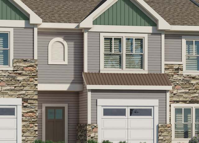 Property at The Bellagio Plan, Suffolk, VA 23435, 3 beds, 2.5 baths