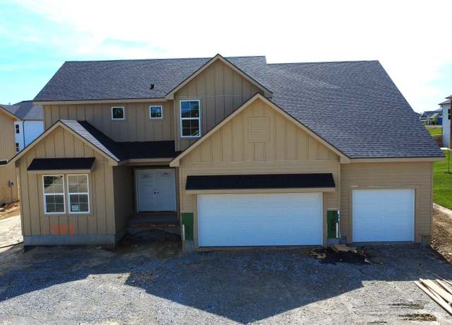 Property at 16354 Spring Valley St, Gardner, KS 66030, 5 beds, 4 baths