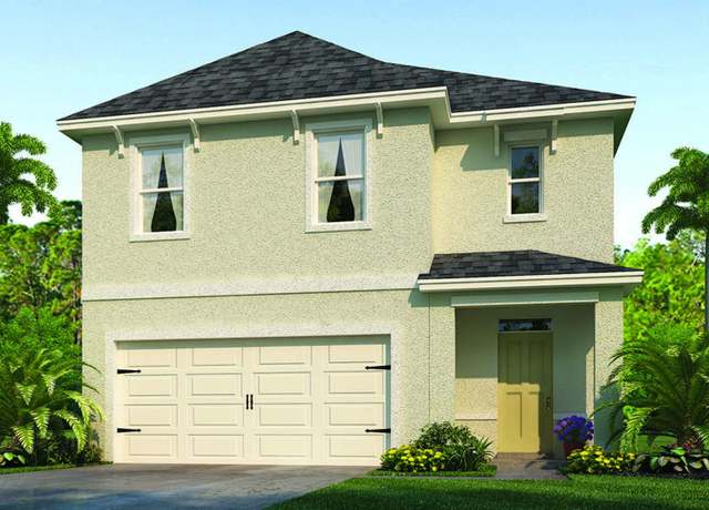 Property at ROBIE Plan, Kissimmee, FL 34744, 5 beds, 3 baths