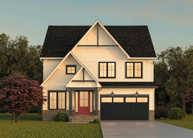 Property at The Emerson Plan, Frederick, MD 21701, 6 beds, 5.5 baths