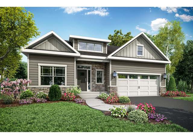 Property at Gilfillan Plan, Mcdonald, PA 15057, 3 beds, 2.5 baths