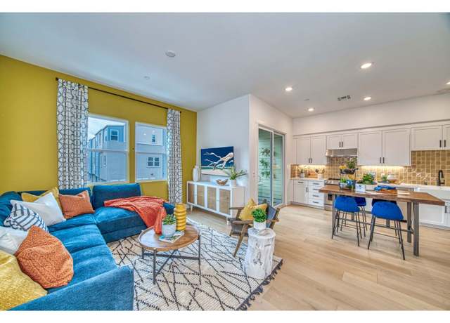 Property at HayPark Plan 2 Plan, Hayward, CA 94544, 3 beds, 3 baths