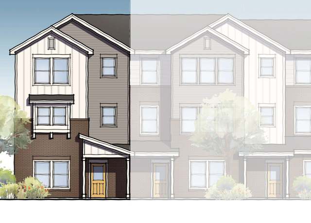 Property at Townhome - Lincoln Plan, 2ozz5t Aurora, CO 80019, 3 beds, 2.5 baths