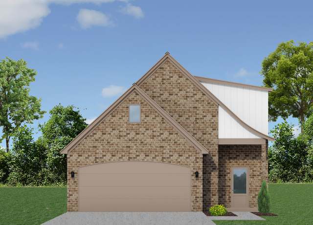 Property at Teton 2 Story Plan, Little Rock, AR 72211, 3 beds, 2.5 baths