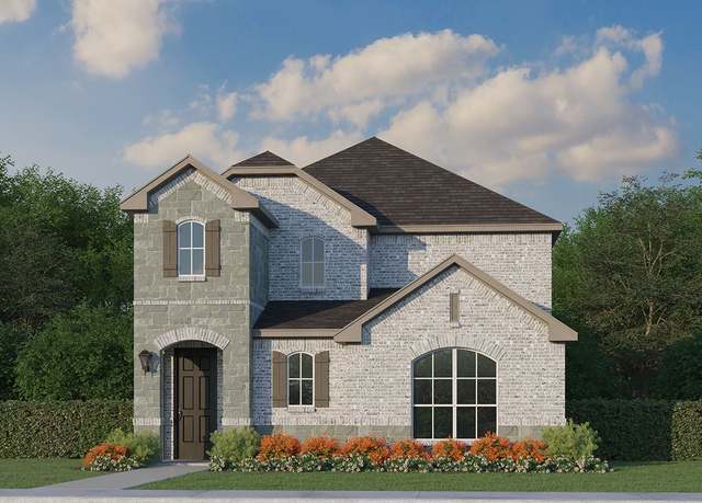 Property at 6036 Davis Knl, Fort Worth, TX 76126, 4 beds, 3 baths