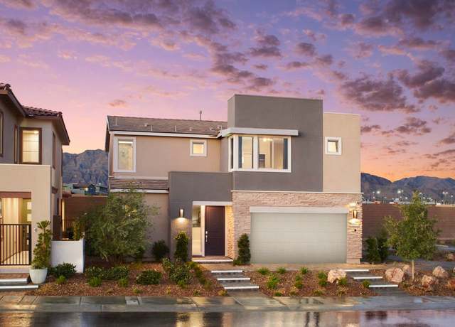 Property at Plan 1 Plan, North Las Vegas, NV 89084, 3 beds, 2.5 baths