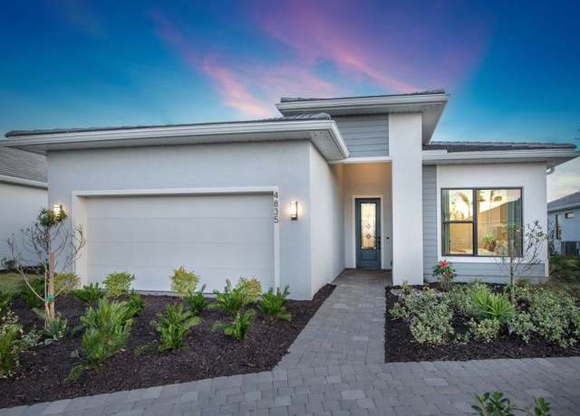 Property at 4947 Ribbon Rock Cv, Lakewood Ranch, FL 34211, 2 beds, 2 baths