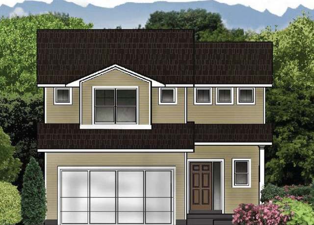 Property at Harrison Plan, Clive, IA 50325, 4 beds, 2.5 baths