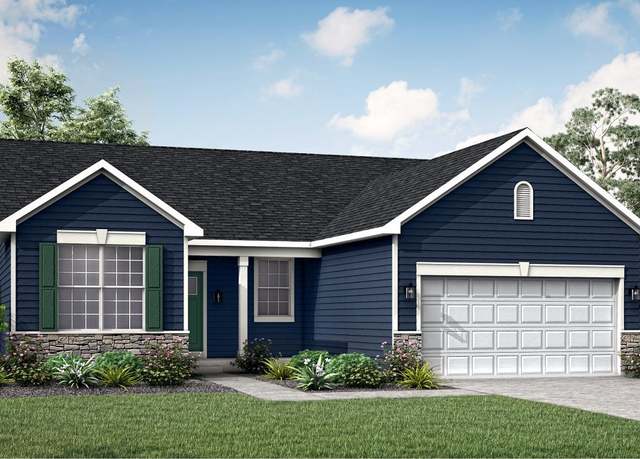 Property at Rutherford II Plan, Windsor, WI 53598, 3 beds, 2 baths