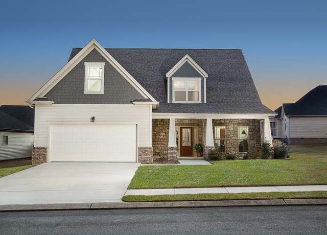 Property at The Wellesley Plan, Soddy Daisy, TN 37379, 3 beds, 2.5 baths