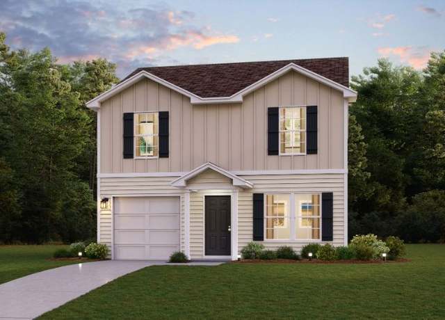 Property at ASHTON Plan, Grifton, NC 28530, 3 beds, 2.5 baths