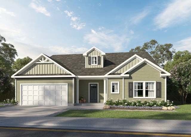 Property at BELMONT Plan, Ooltewah, TN 37363, 4 beds, 3.5 baths