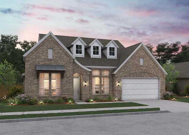Property at Geneva Plan, Haslet, TX 76052, 4 beds, 3.5 baths