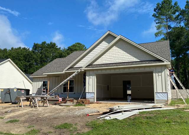 Property at Jasper Plan, Clinton, NC 28328, 3 beds, 2 baths