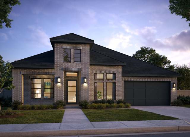 Property at 4117 Hibiscus Dr, Mckinney, TX 75071, 3 beds, 3.5 baths