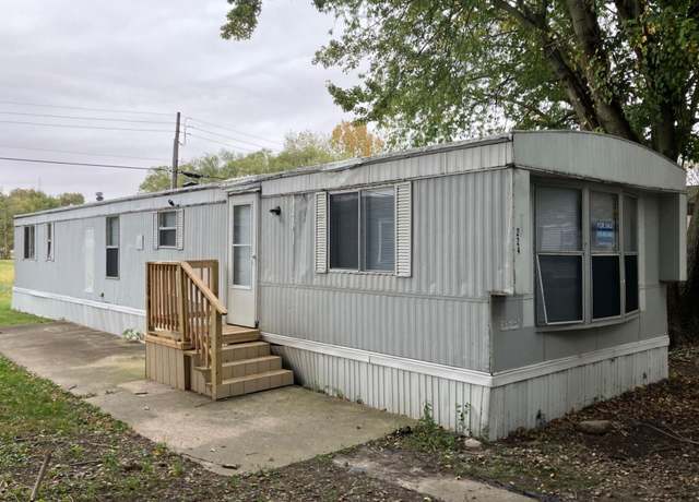 Property at 2700 N Washington St Unit 224M, Kokomo, IN 46901, 2 beds, 1 bath