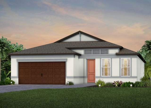 Property at Medina Plan, Wesley Chapel, FL 33545, 3 beds, 3 baths