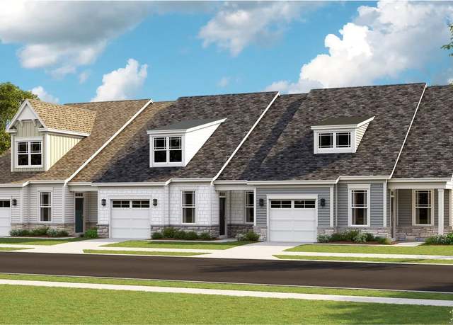 Property at Lincoln Plan, Gettysburg, PA 17325, 2 beds, 2 baths