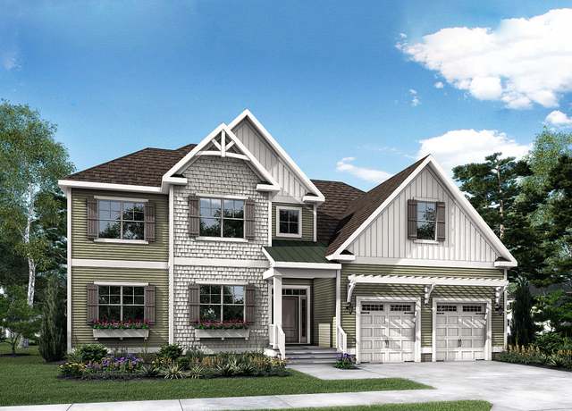 Property at The Rockefeller Plan, Ashland, VA 23005, 3 beds, 2 baths
