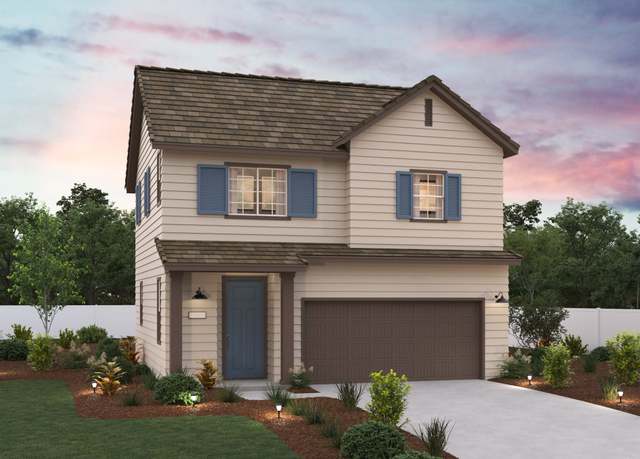Property at PLAN THREE X Plan, Jurupa Valley, CA 92509, 3 beds, 2.5 baths