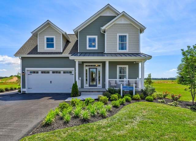 Property at Brenner Plan, Ellendale, DE 19941, 3 beds, 2.5 baths