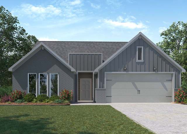 Property at Elgin Plan, Copperas Cove, TX 76522, 4 beds, 2 baths