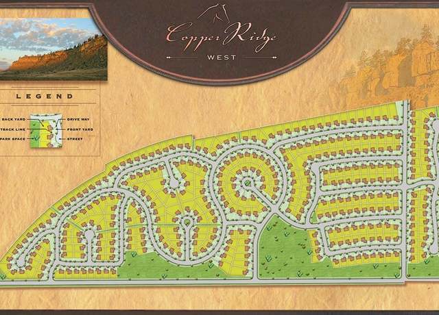 Property at Bitterroot Plan, Billings, MT 59106, 3 beds, 2 baths