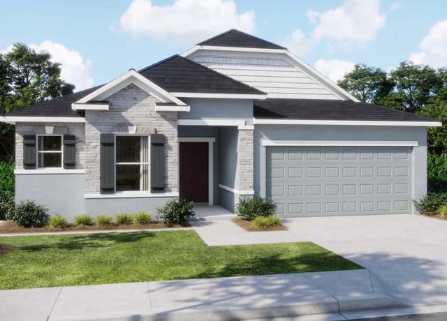 Property at Drexel Plan, Vero Beach, FL 32967, 3 beds, 2 baths