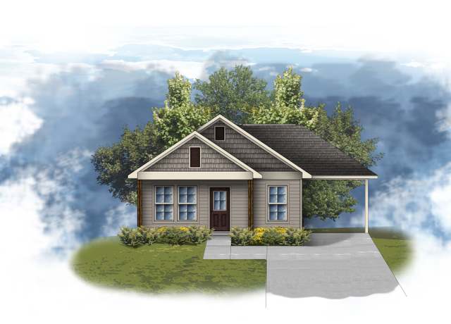 Property at Salene II L Plan, Lake Charles, LA 70607, 3 beds, 2 baths