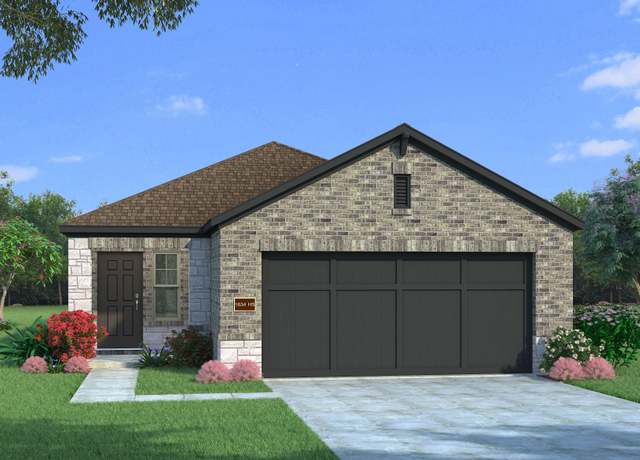 Property at Tarrant Plan, Pinehurst, TX 77362, 3 beds, 2 baths