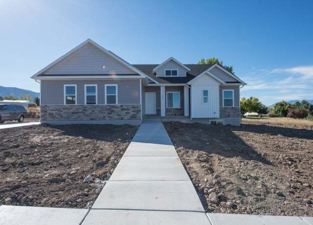 Property at Cambria Plan, Idaho Falls, ID 83402, 3 beds, 2 baths