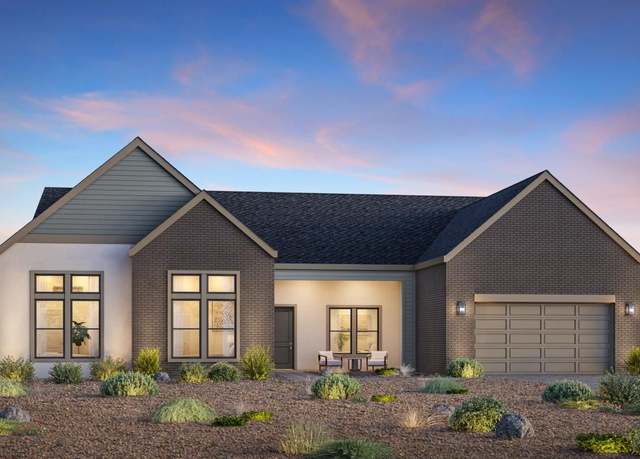 Property at Aspyn Plan, Cq6i6 Reno, NV 89439, 4 beds, 4.5 baths