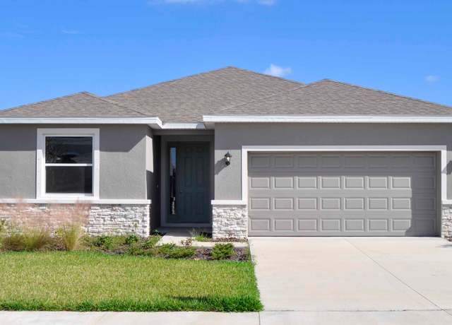 Property at Lantana Plan, Palmetto, FL 34221, 4 beds, 2.5 baths